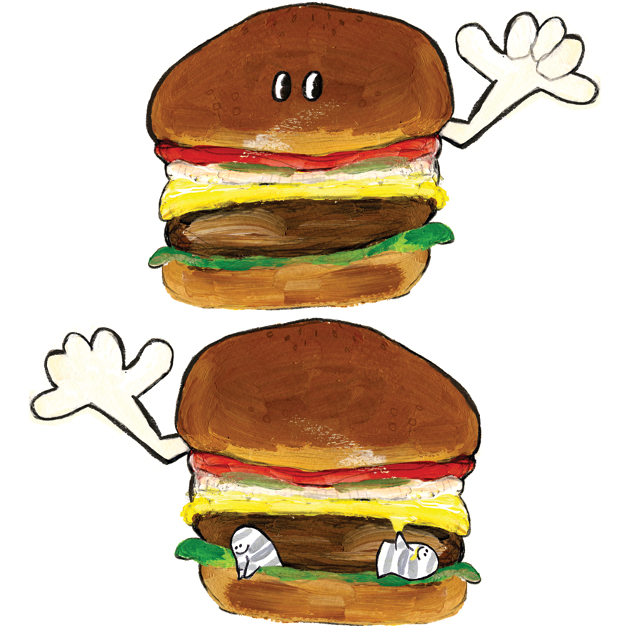 burgerburger